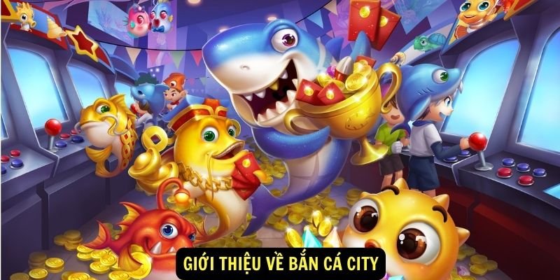 Phiên bản phổ biến trong game ban ca city