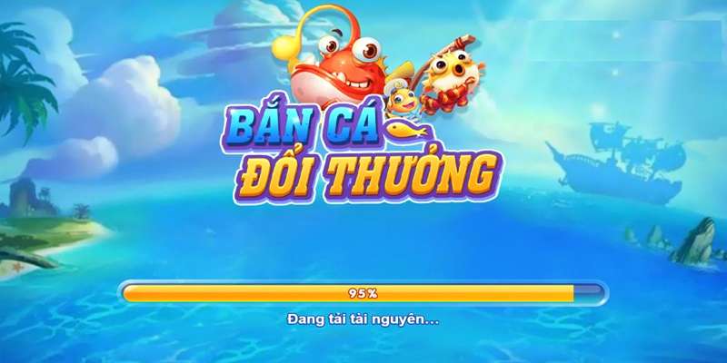 Chế độ thưởng hấp dẫn tại bắn cá đổi thưởng thẻ cào