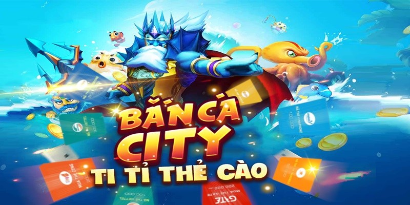 Thuật ngữ khi chơi ban ca city trực tuyến