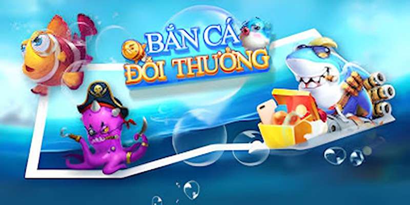 Ưu điểm nổi bật của game bắn cá đổi thưởng thẻ cào