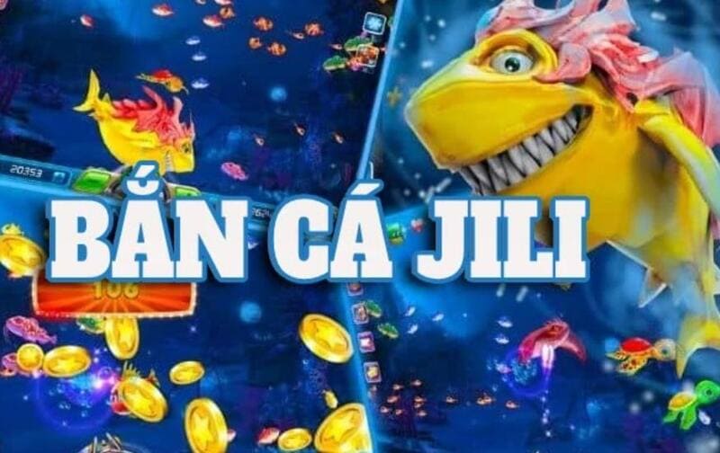 Tìm hiểu kỹ mục tiêu khi bắn cá Jili Jilihow