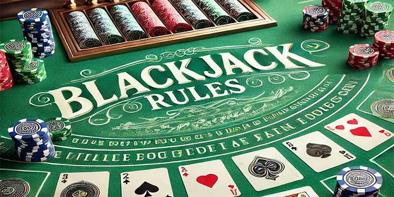 Sơ lược về tựa game blackjack nổi bật