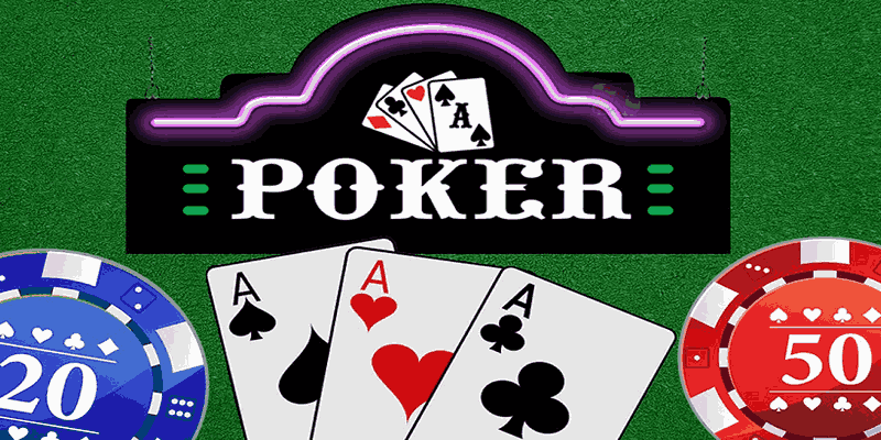 Vì sao người chơi nên lựa chọn chơi poker 388BET?