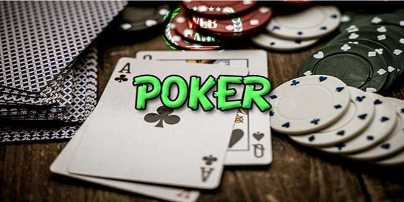 Điểm qua các vòng chơi trong cách chơi poker tại 388bet