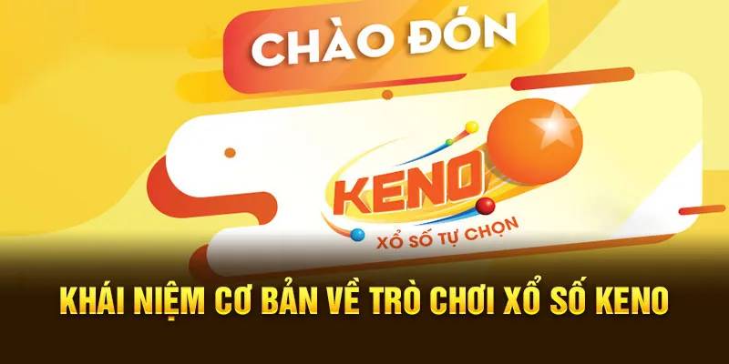 cách chơi keno bậc 10