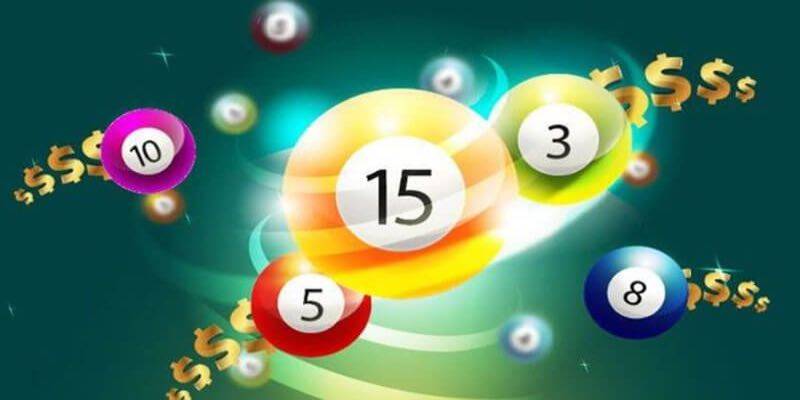 cách chơi keno bậc 10 tại 388bet