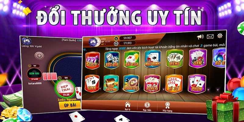 Game bài đổi thưởng uy tín 388BET là trò chơi nổi bật tại sảnh cược. Mời bạn theo dõi một số thông tin quan trọng dưới đây để nâng cao cơ hội kiếm thưởng.Game Bài Đổi Thưởng Uy Tín 388BET - Chơi Là Có Thưởng