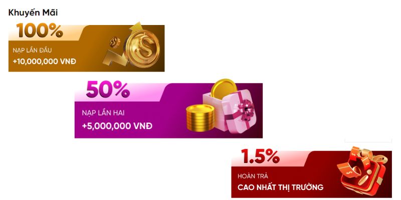 Khuyến mãi chấ lượng từ 388Bet