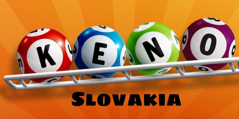 keno slovakia