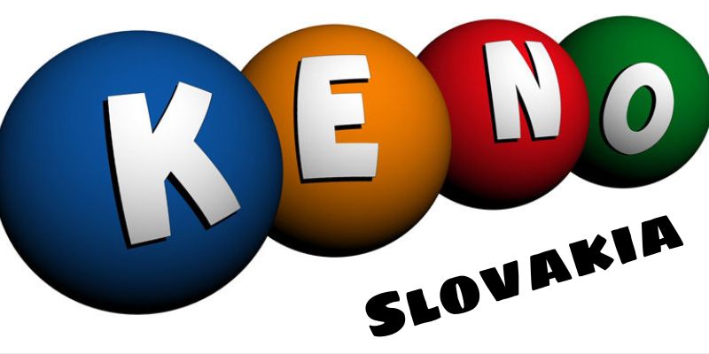 keno slovakia