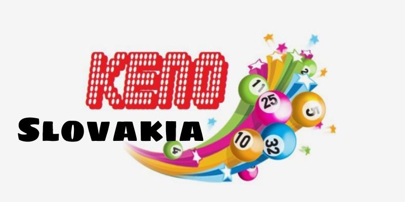 keno slovakia