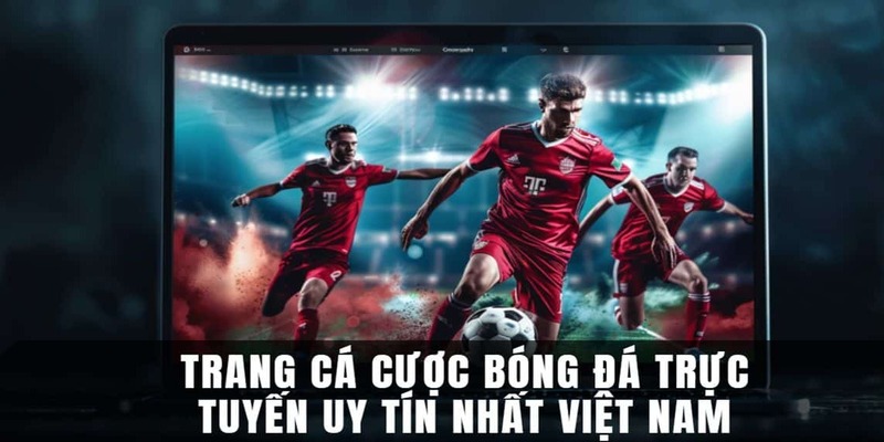 tranh cá cược bóng đá