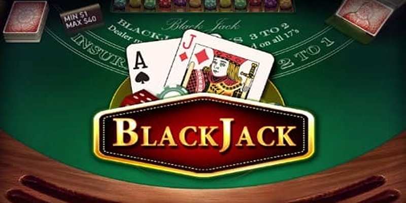 Sơ lược về game blackjack hấp dẫn trên thị trường cá cược