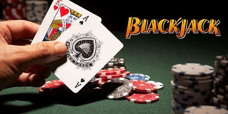 Luật chơi blackjack chuẩn xác dành cho hội viên tại 388bet