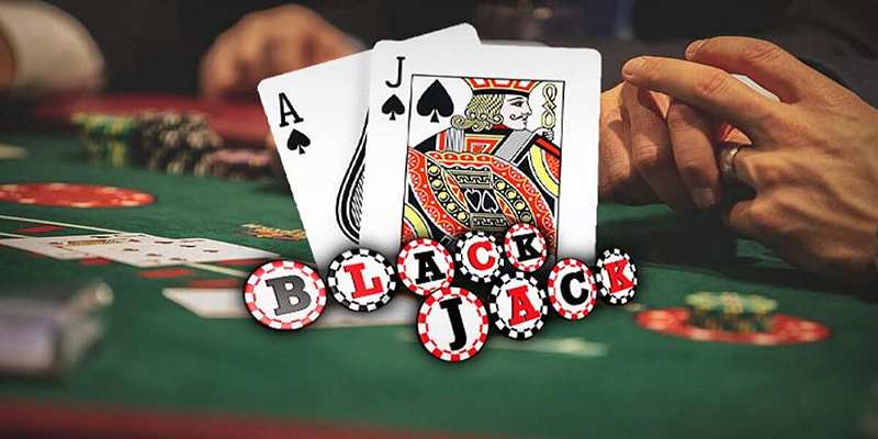 Luật chơi blackjack và quy định phân xử thắng thua chi tiết