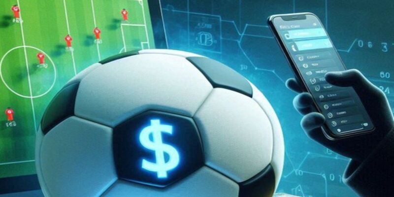 Tham khảo mẹo chơi giúp cá cược bóng đá hiệu quả 388bet