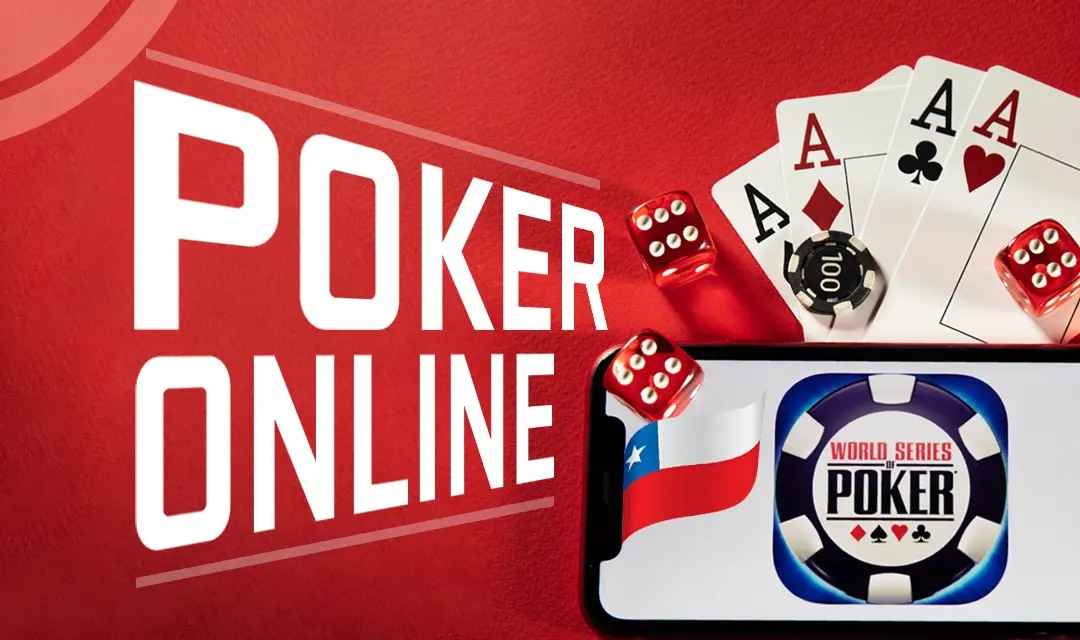 Tính năng nổi bật trong tựa game poker online