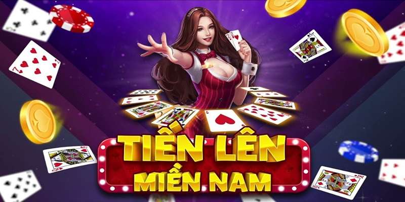 388bet giới thiệu về tựa game bài trực tuyến tiến lên miền Nam